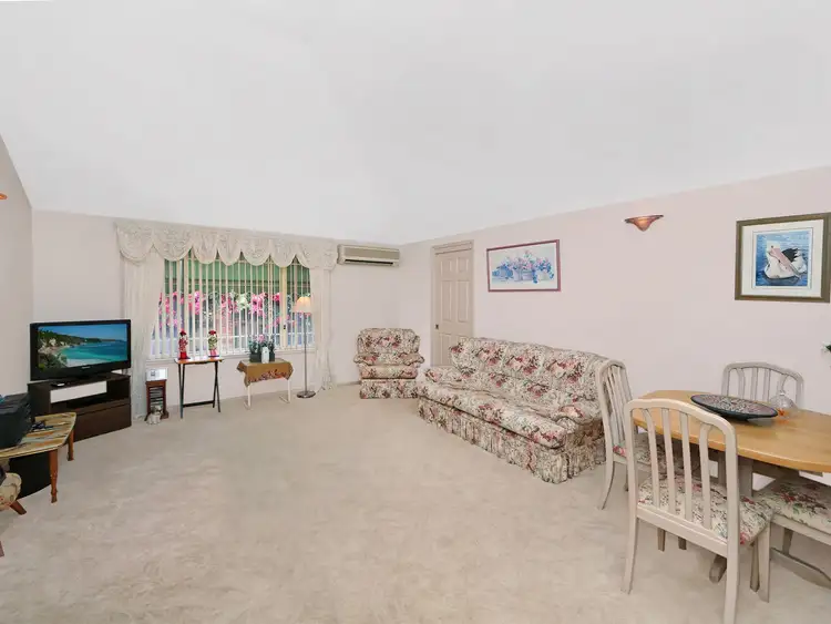 Second view of Homely villa listing, 1/2-4 Yethonga Avenue, Blue Bay NSW 2261