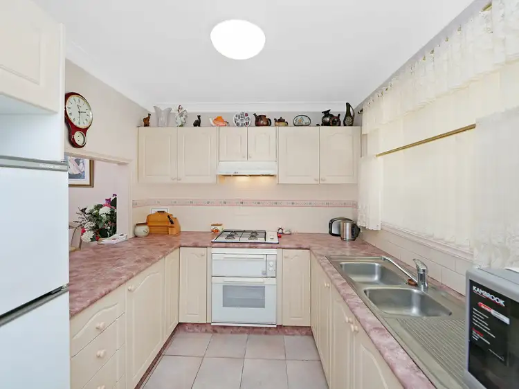 Third view of Homely villa listing, 1/2-4 Yethonga Avenue, Blue Bay NSW 2261