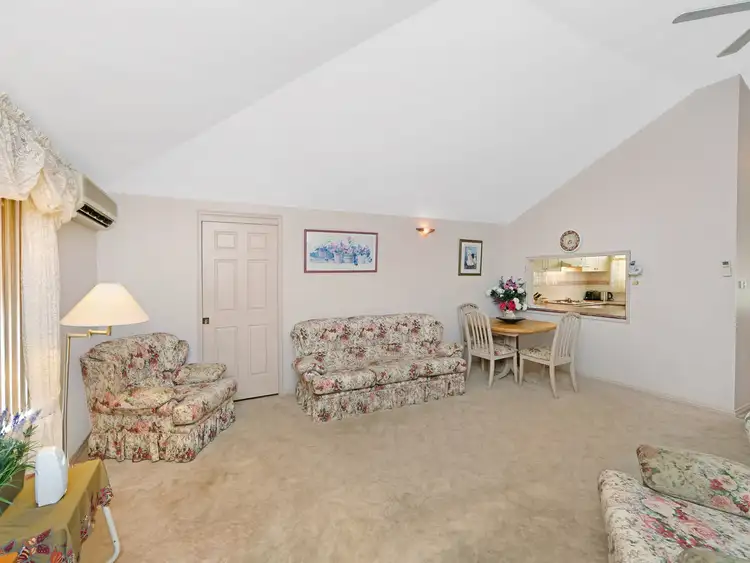 Fifth view of Homely villa listing, 1/2-4 Yethonga Avenue, Blue Bay NSW 2261