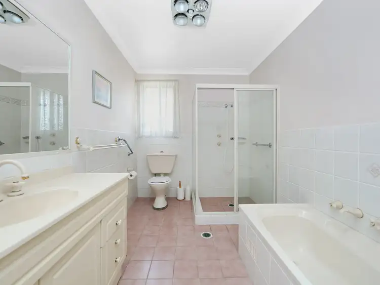 Sixth view of Homely villa listing, 1/2-4 Yethonga Avenue, Blue Bay NSW 2261