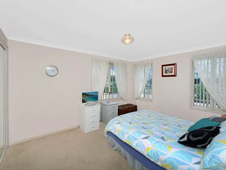 Seventh view of Homely villa listing, 1/2-4 Yethonga Avenue, Blue Bay NSW 2261