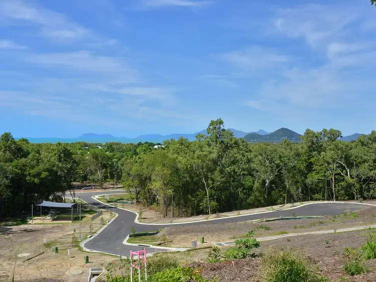 Fifth view of Homely land listing, LOT 43 Sanctuary Close, Palm Cove QLD 4879