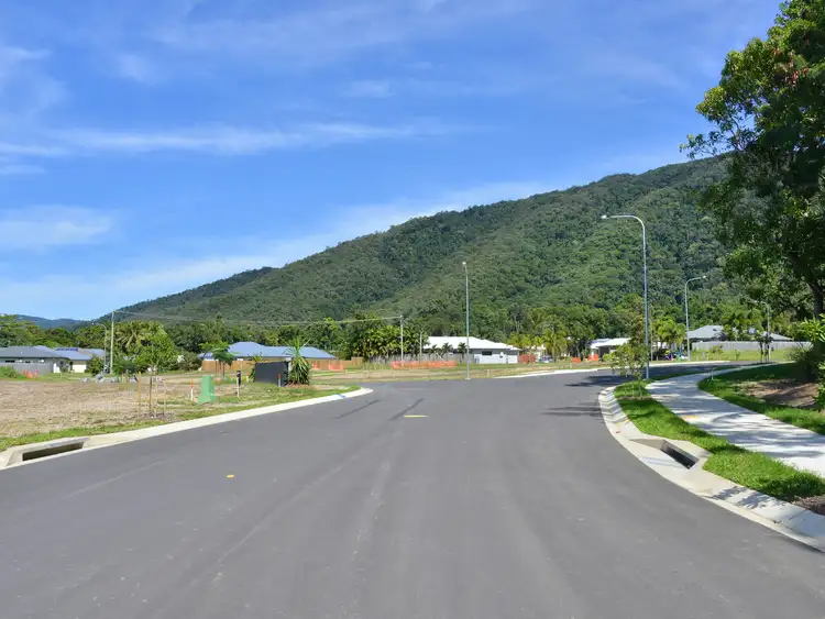 Sixth view of Homely land listing, LOT 43 Sanctuary Close, Palm Cove QLD 4879