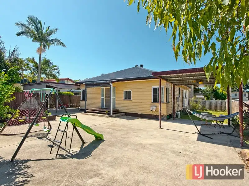 Main view of Homely house listing, 21 Roghan Road, Boondall QLD 4034