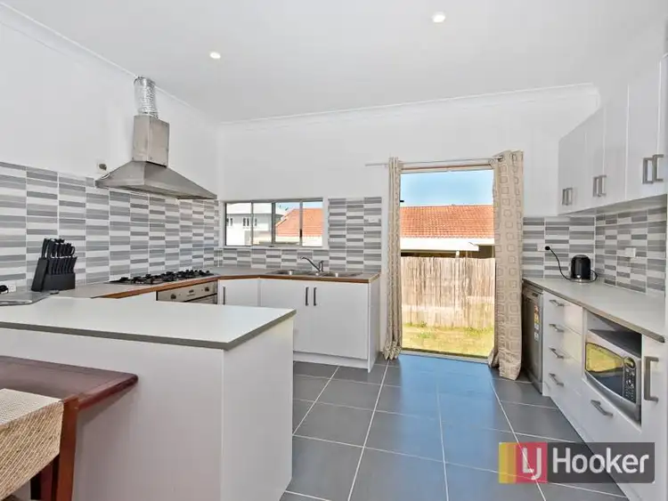 Second view of Homely house listing, 21 Roghan Road, Boondall QLD 4034