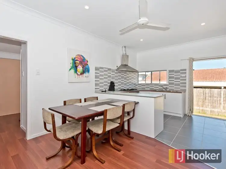 Third view of Homely house listing, 21 Roghan Road, Boondall QLD 4034