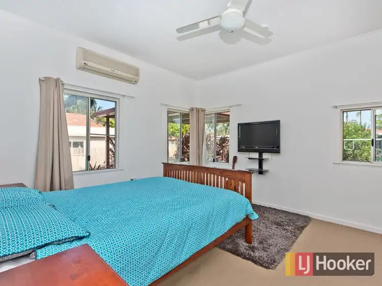 Fifth view of Homely house listing, 21 Roghan Road, Boondall QLD 4034
