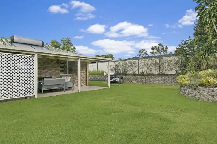 Main view of Homely house listing, 72 Winchester Road, Alexandra Hills QLD 4161