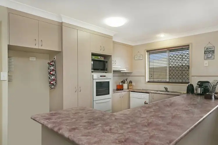 Third view of Homely house listing, 72 Winchester Road, Alexandra Hills QLD 4161