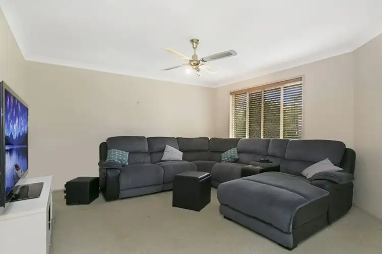 Fifth view of Homely house listing, 72 Winchester Road, Alexandra Hills QLD 4161