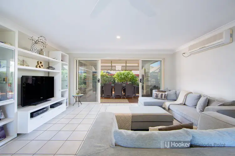 Third view of Homely house listing, 76/130 Gordon Street, Ormiston QLD 4160