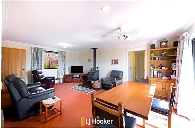 Third view of Homely house listing, 9 Barrett Street, Macgregor ACT 2615