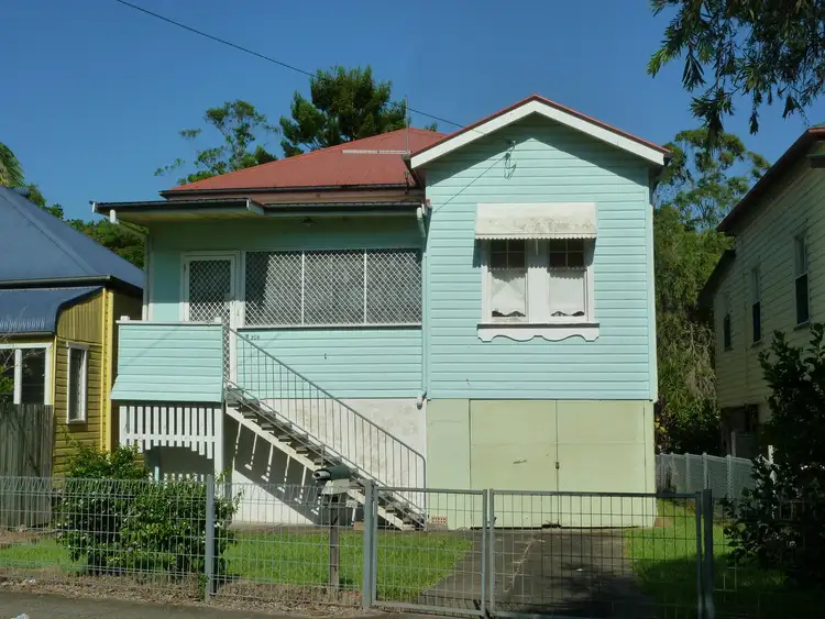 Main view of Homely house listing, 308 Molesworth Street, Lismore NSW 2480
