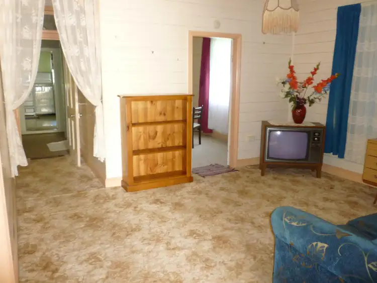 Third view of Homely house listing, 308 Molesworth Street, Lismore NSW 2480