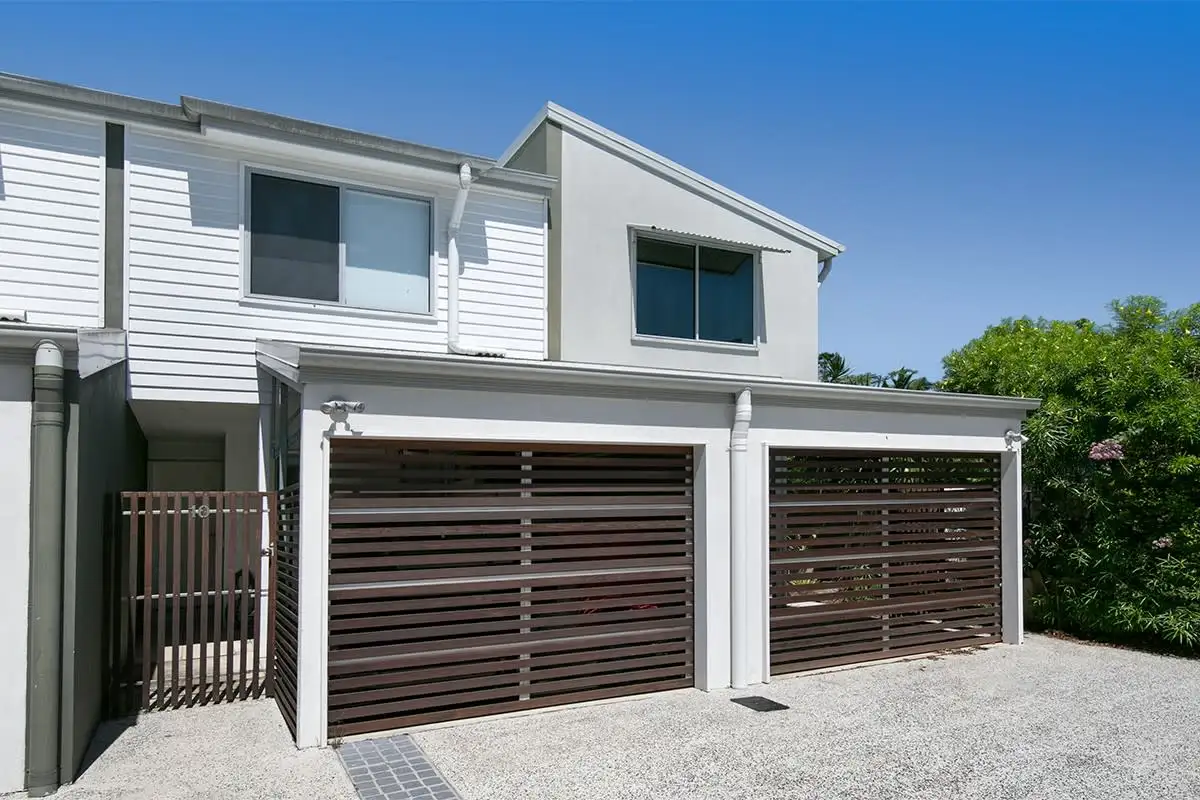 Main view of Homely townhouse listing, 10/46 Eversley Terrace, Yeronga QLD 4104