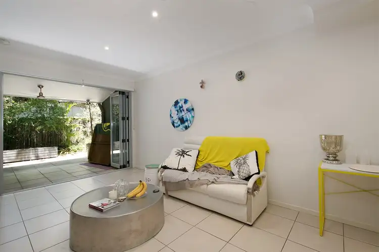 Second view of Homely townhouse listing, 10/46 Eversley Terrace, Yeronga QLD 4104