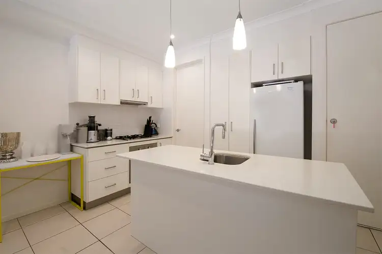 Third view of Homely townhouse listing, 10/46 Eversley Terrace, Yeronga QLD 4104