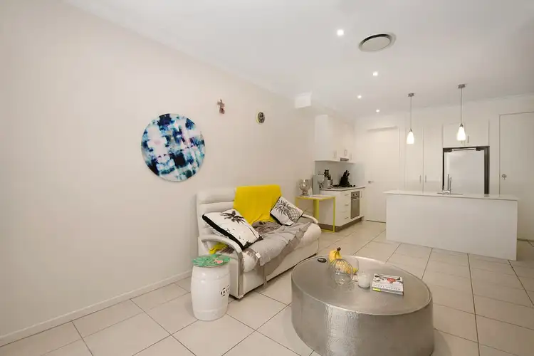 Fourth view of Homely townhouse listing, 10/46 Eversley Terrace, Yeronga QLD 4104