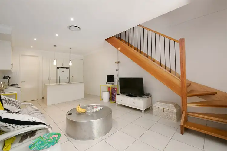 Fifth view of Homely townhouse listing, 10/46 Eversley Terrace, Yeronga QLD 4104