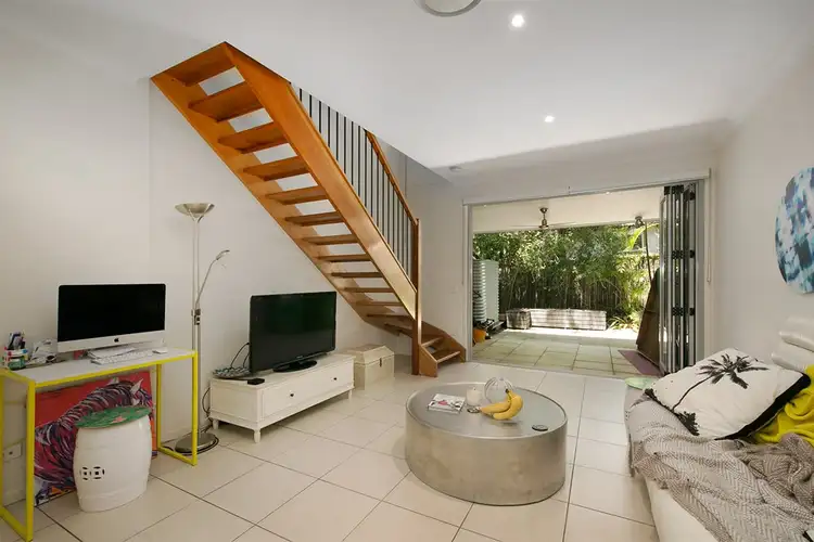 Sixth view of Homely townhouse listing, 10/46 Eversley Terrace, Yeronga QLD 4104