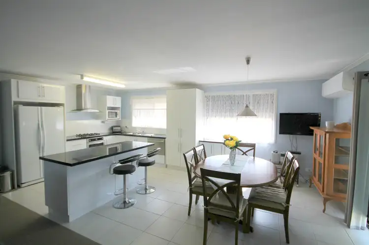 Second view of Homely house listing, 21 Kingfisher Drive, Inverell NSW 2360