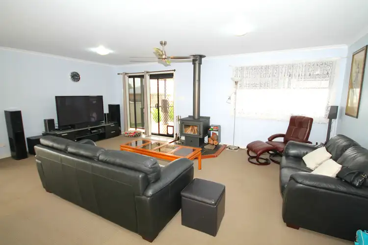 Third view of Homely house listing, 21 Kingfisher Drive, Inverell NSW 2360