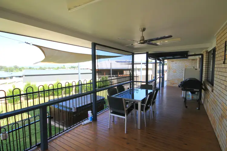 Fourth view of Homely house listing, 21 Kingfisher Drive, Inverell NSW 2360