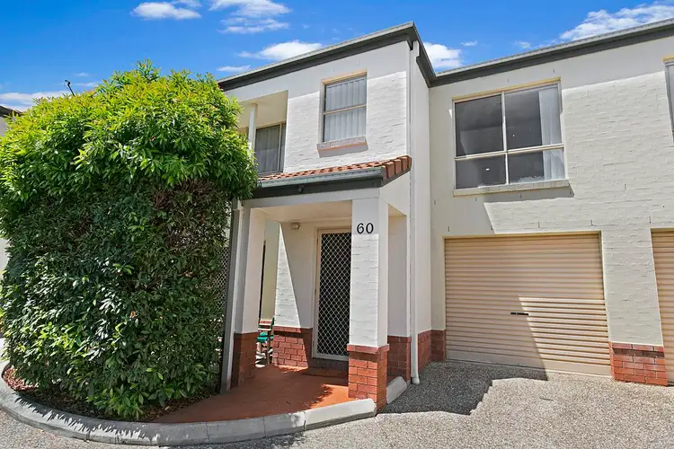 60/136 Princess Street, Cleveland QLD 4163