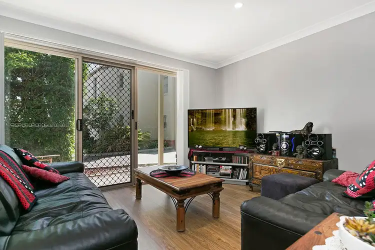 Second view of Homely townhouse listing, 60/136 Princess Street, Cleveland QLD 4163