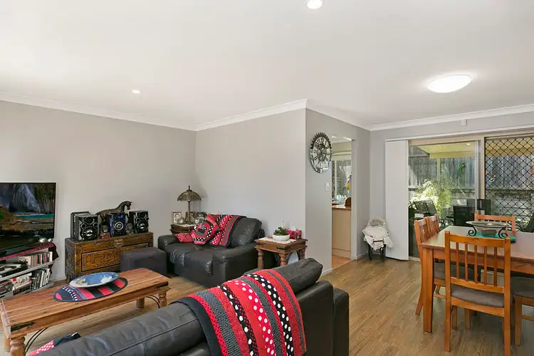 Third view of Homely townhouse listing, 60/136 Princess Street, Cleveland QLD 4163