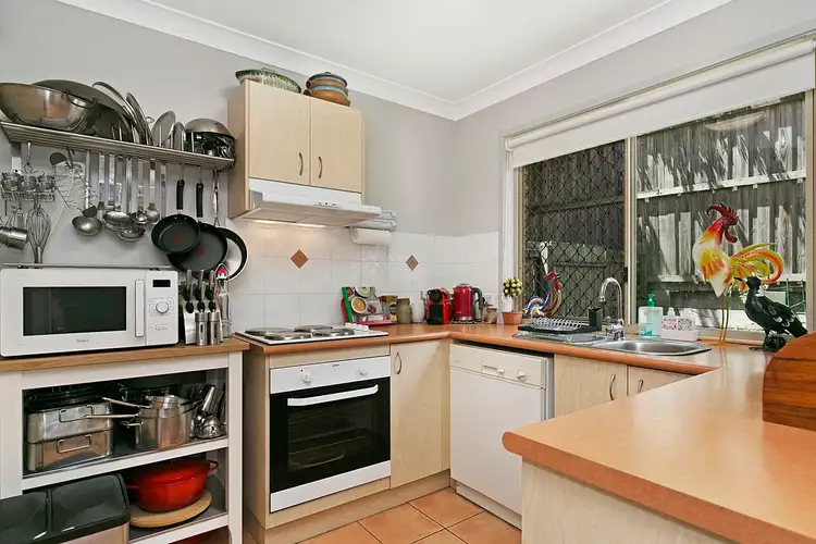 Fourth view of Homely townhouse listing, 60/136 Princess Street, Cleveland QLD 4163