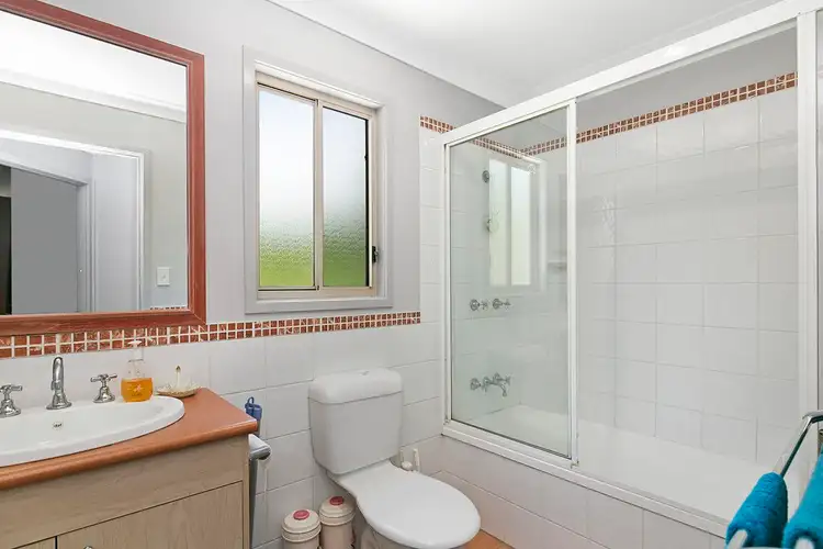 Sixth view of Homely townhouse listing, 60/136 Princess Street, Cleveland QLD 4163