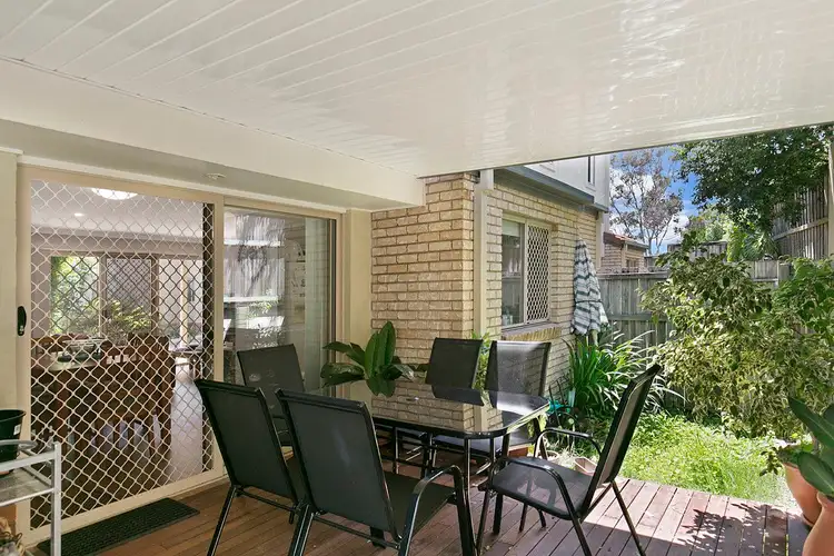 Seventh view of Homely townhouse listing, 60/136 Princess Street, Cleveland QLD 4163