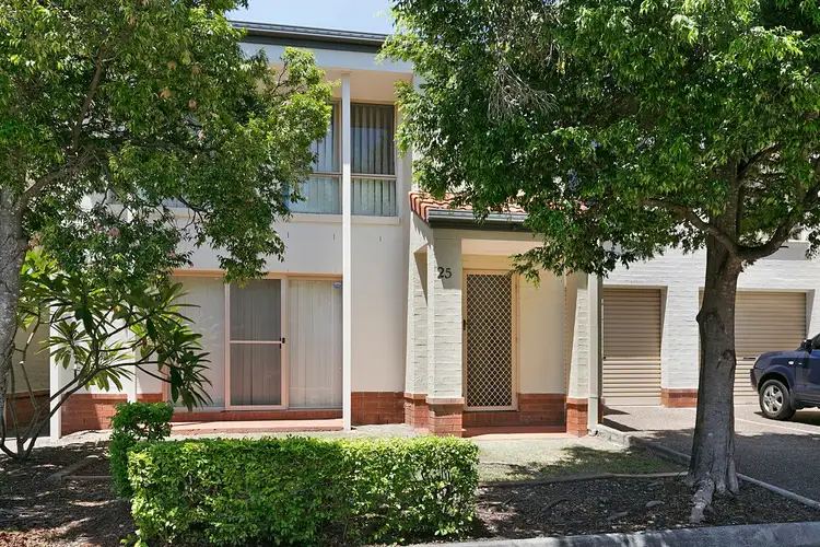 25/136 Princess Street, Cleveland QLD 4163