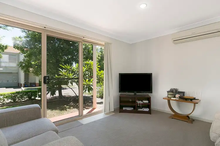 Second view of Homely townhouse listing, 25/136 Princess Street, Cleveland QLD 4163