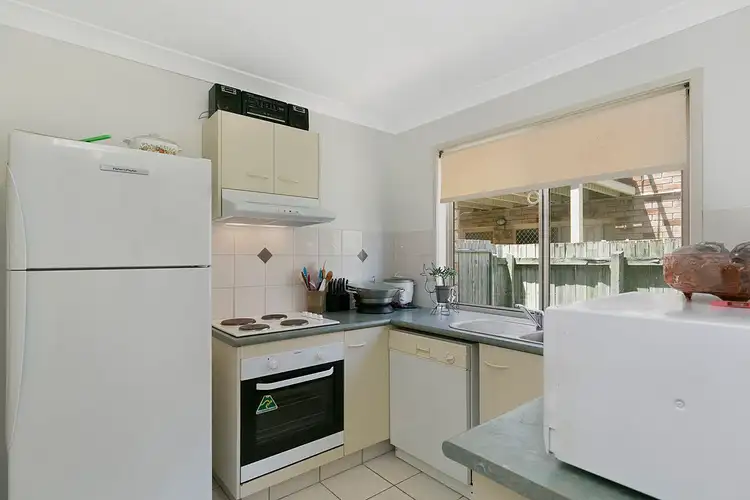 Third view of Homely townhouse listing, 25/136 Princess Street, Cleveland QLD 4163