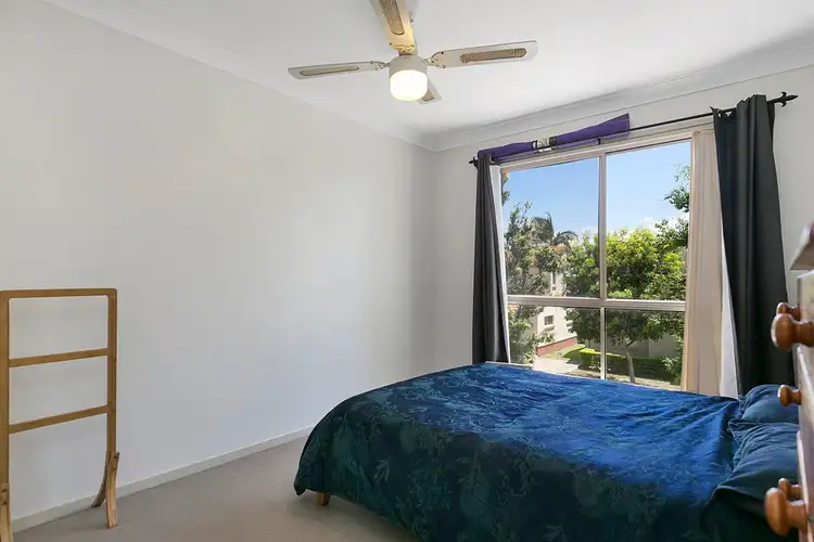 Fourth view of Homely townhouse listing, 25/136 Princess Street, Cleveland QLD 4163