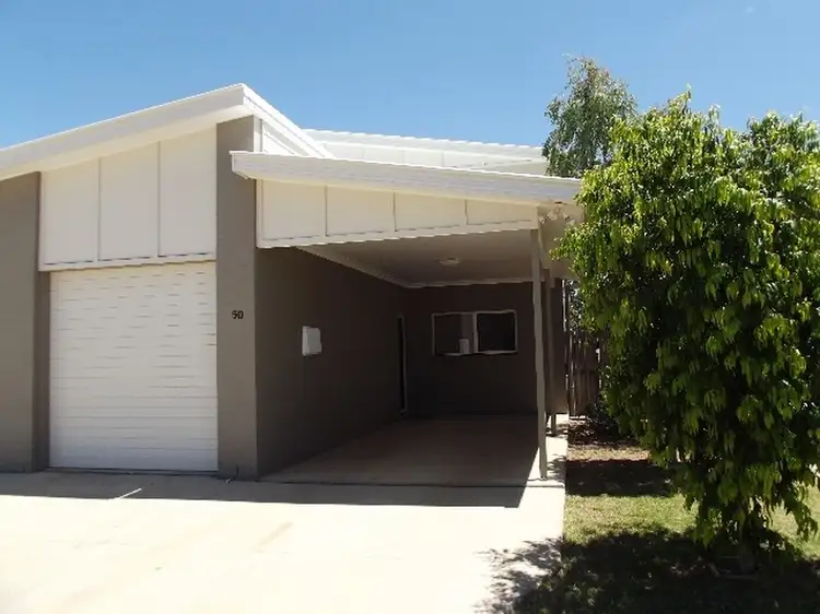 Main view of Homely apartment listing, Apartment 50/47 MacDonald Flat Road, Clermont QLD 4721