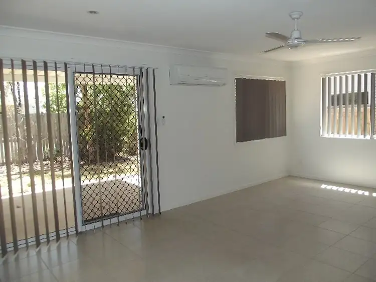 Third view of Homely apartment listing, Apartment 50/47 MacDonald Flat Road, Clermont QLD 4721