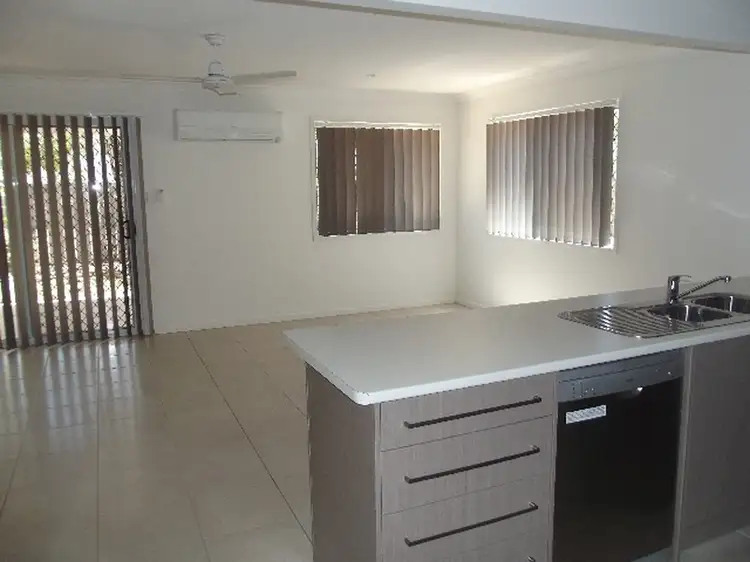 Fourth view of Homely apartment listing, Apartment 50/47 MacDonald Flat Road, Clermont QLD 4721