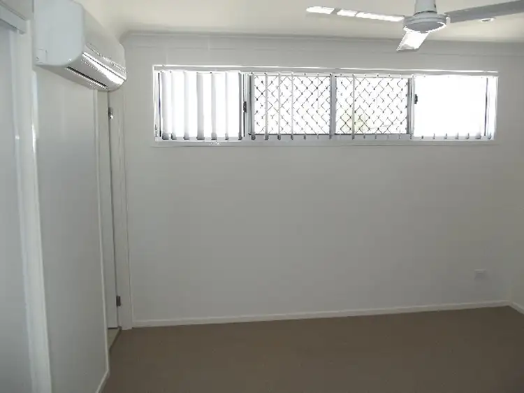 Fifth view of Homely apartment listing, Apartment 50/47 MacDonald Flat Road, Clermont QLD 4721