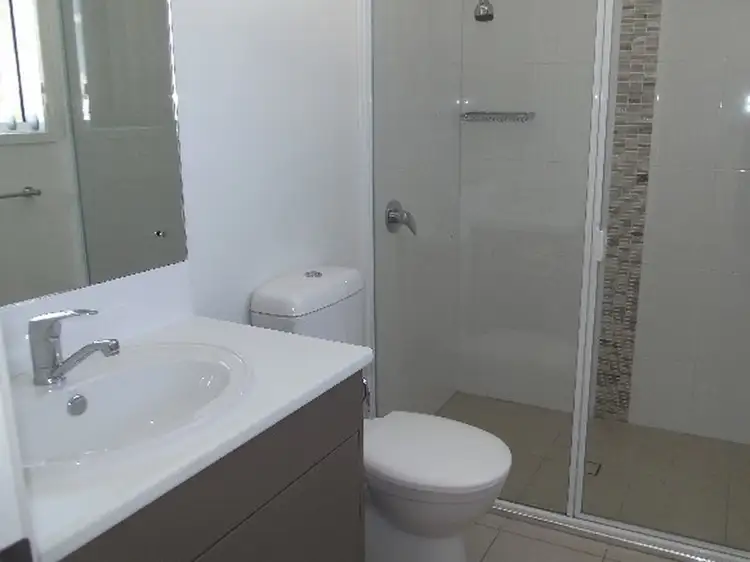 Sixth view of Homely apartment listing, Apartment 50/47 MacDonald Flat Road, Clermont QLD 4721