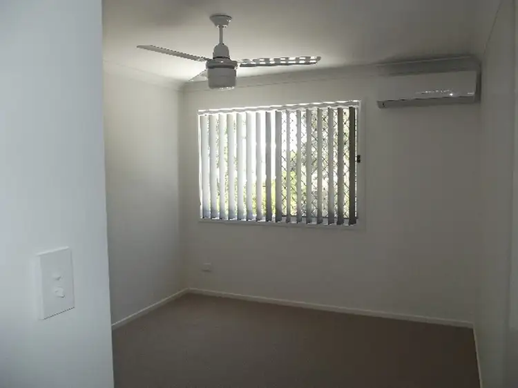 Seventh view of Homely apartment listing, Apartment 50/47 MacDonald Flat Road, Clermont QLD 4721