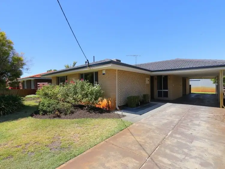 41 Masters Street, Kenwick WA 6107