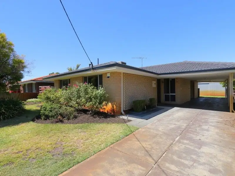Main view of Homely house listing, 41 Masters Street, Kenwick WA 6107