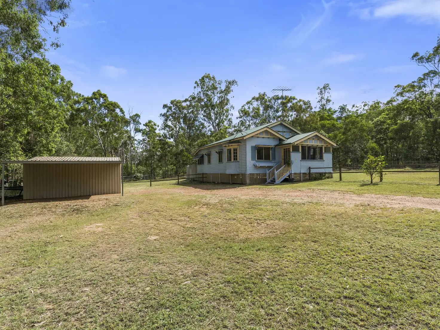 Main view of Homely house listing, 64 Laurel Street, Esk QLD 4312