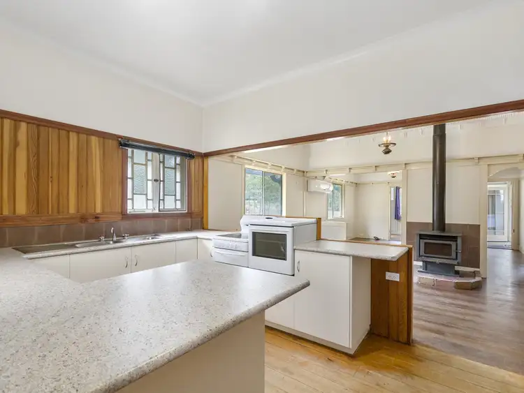 Second view of Homely house listing, 64 Laurel Street, Esk QLD 4312