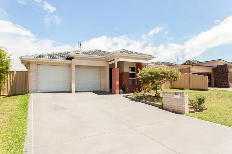 16 Chablis Drive, Cessnock NSW 2325