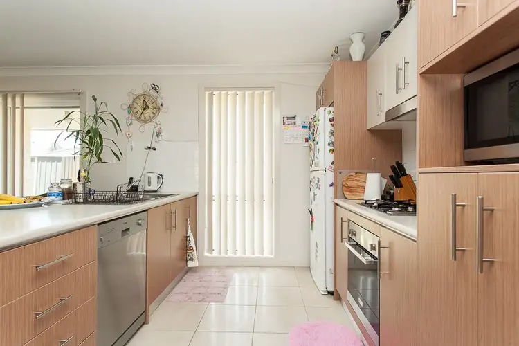Second view of Homely house listing, 16 Chablis Drive, Cessnock NSW 2325