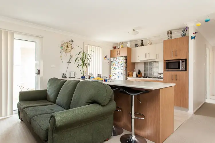 Fifth view of Homely house listing, 16 Chablis Drive, Cessnock NSW 2325